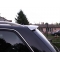 Audi A4 B6 avant (01-04) spoileris uz aizmugurējā loga, S4 look